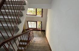 Garsoniera langa Teatru National, Ultracentral, etaj 2 