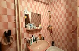 Garsoniera langa Teatru National, Ultracentral, etaj 2 