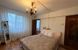 Garsoniera langa Teatru National, Ultracentral, etaj 2 