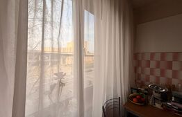 Garsoniera langa Teatru National, Ultracentral, etaj 2 