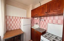 Garsoniera langa Teatru National, Ultracentral, etaj 2 