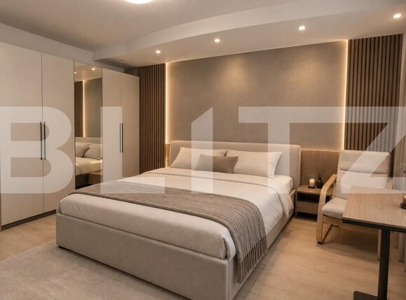 Garsonieră de vânzare Ultracentral - 191126AV | BLITZ Craiova | Poza1