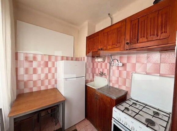Garsonieră de vânzare Ultracentral - 191126AV | BLITZ Craiova | Poza4