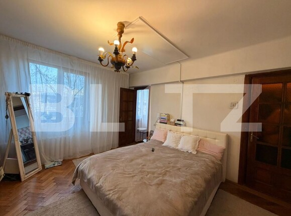 Garsonieră de vânzare Ultracentral - 191126AV | BLITZ Craiova | Poza1