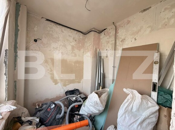 Garsonieră de vânzare Ultracentral - 191126AV | BLITZ Craiova | Poza8