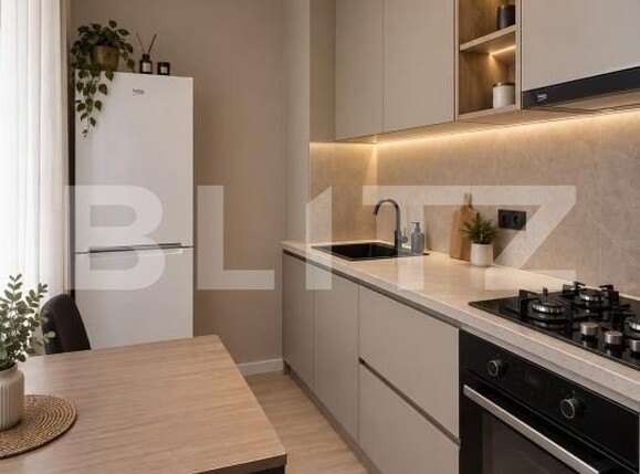 Garsonieră de vânzare Ultracentral - 191126AV | BLITZ Craiova | Poza7