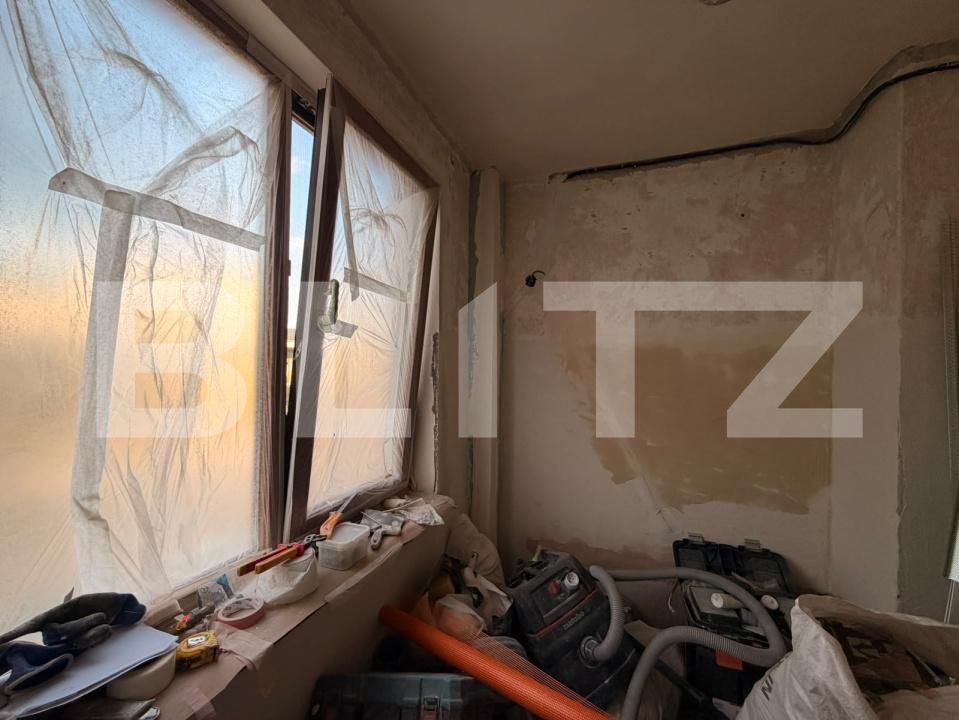 Garsonieră de vânzare Ultracentral - 191126AV | BLITZ Craiova | Poza10