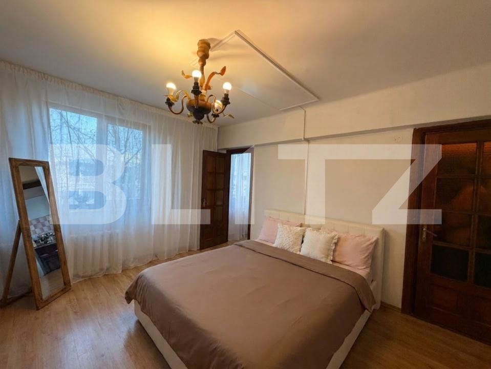 Garsonieră de vânzare Ultracentral - 191126AV | BLITZ Craiova | Poza2