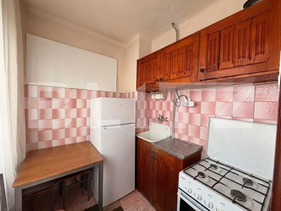 Garsonieră de vânzare Ultracentral - 191126AV | BLITZ Craiova | Poza4