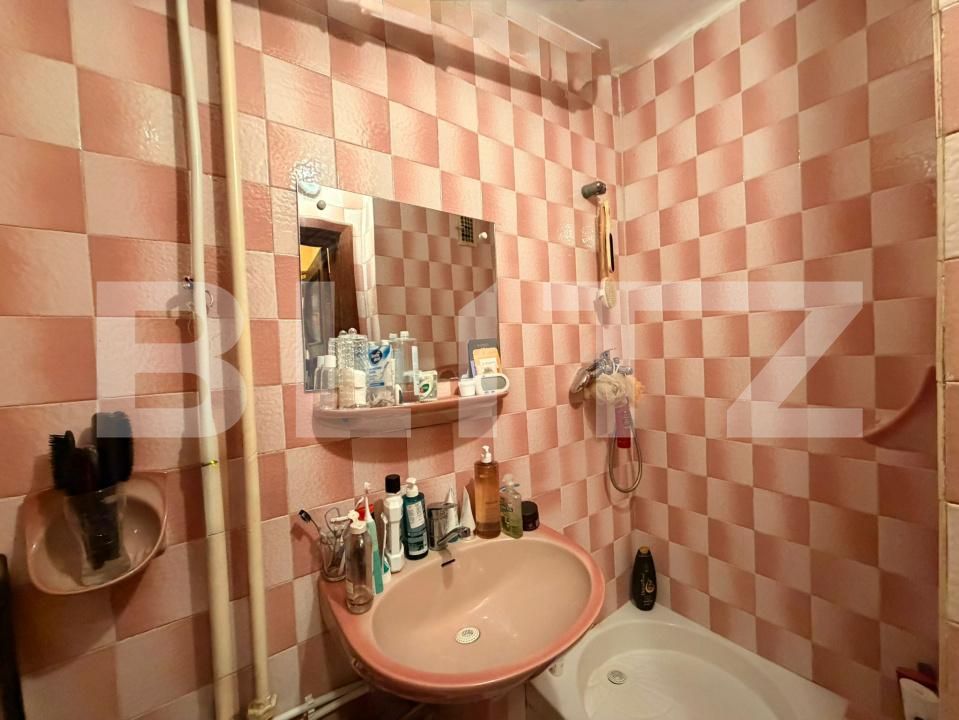 Garsonieră de vânzare Ultracentral - 191126AV | BLITZ Craiova | Poza6