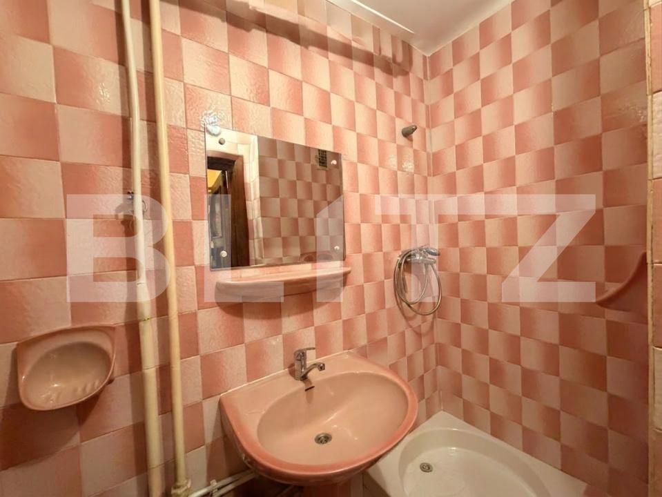 Garsonieră de vânzare Ultracentral - 191126AV | BLITZ Craiova | Poza6