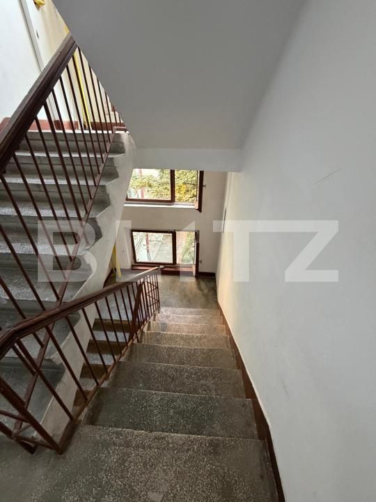 Garsonieră de vânzare Ultracentral - 191126AV | BLITZ Craiova | Poza11