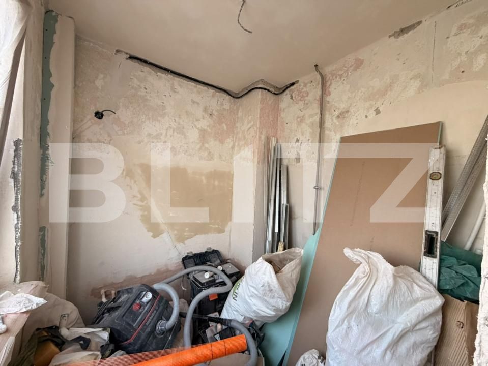 Garsonieră de vânzare Ultracentral - 191126AV | BLITZ Craiova | Poza8