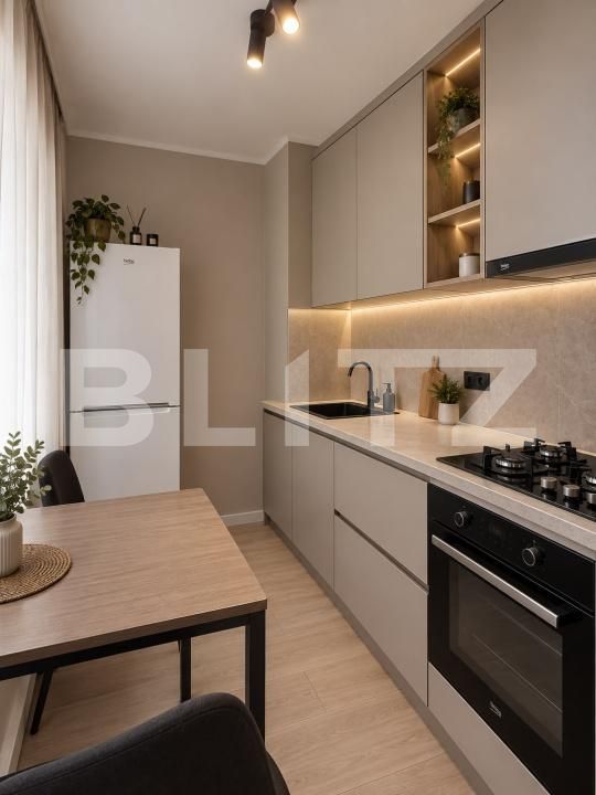 Garsonieră de vânzare Ultracentral - 191126AV | BLITZ Craiova | Poza7