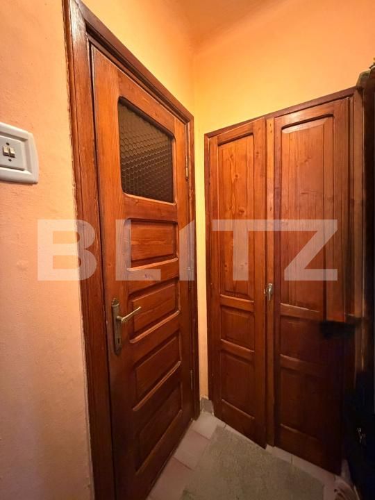 Garsonieră de vânzare Ultracentral - 191126AV | BLITZ Craiova | Poza5