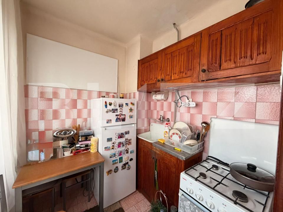 Garsonieră de vânzare Ultracentral - 191126AV | BLITZ Craiova | Poza4