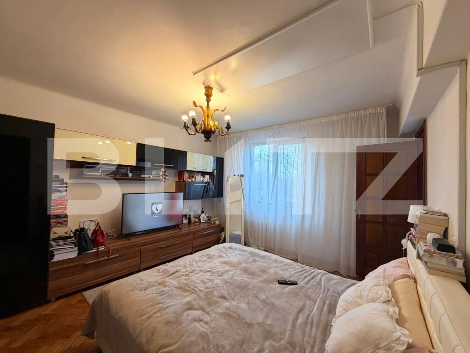 Garsonieră de vânzare Ultracentral - 191126AV | BLITZ Craiova | Poza2