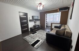 Apartament 3 camere, 62.42 mp, zona semicentrală - Filiași