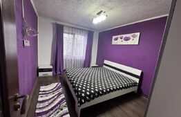 Apartament 3 camere, 62.42 mp, zona semicentrală - Filiași