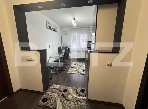 Apartament de vânzare 3 camere Exterior Vest - 191137AV | BLITZ Craiova | Poza3