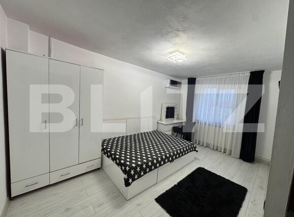 Apartament de vânzare 3 camere Exterior Vest - 191137AV | BLITZ Craiova | Poza1