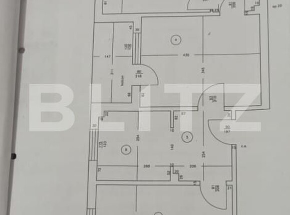 Apartament de vânzare 3 camere Exterior Vest - 191137AV | BLITZ Craiova | Poza2