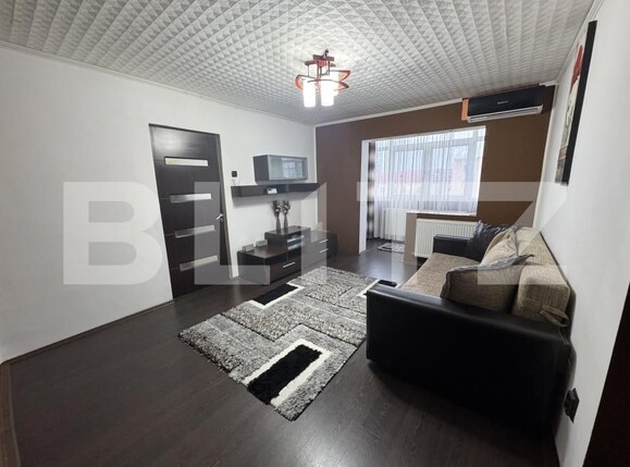 Apartament de vânzare 3 camere Exterior Vest - 191137AV | BLITZ Craiova | Poza3