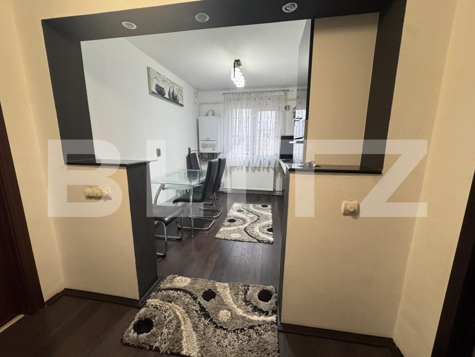 Apartament de vânzare 3 camere Exterior Vest - 191137AV | BLITZ Craiova | Poza3