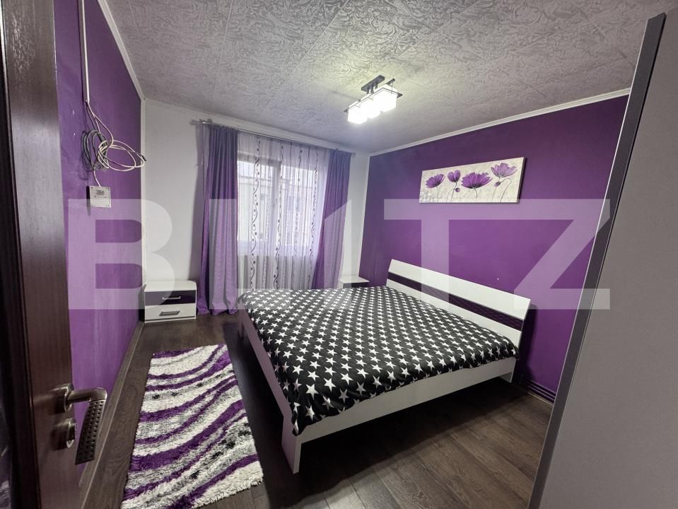 Apartament de vânzare 3 camere Exterior Vest - 191137AV | BLITZ Craiova | Poza5