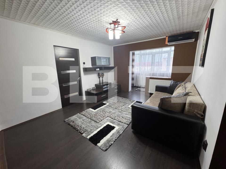 Apartament de vânzare 3 camere Exterior Vest - 191137AV | BLITZ Craiova | Poza3