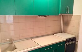 Garsonieră mobilată/utilată, 30.60 mp, zona Brazda lui Novac