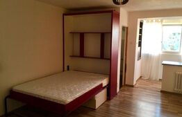 Garsonieră mobilată/utilată, 30.60 mp, zona Brazda lui Novac