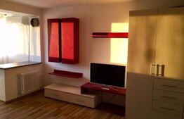 Garsonieră mobilată/utilată, 30.60 mp, zona Brazda lui Novac