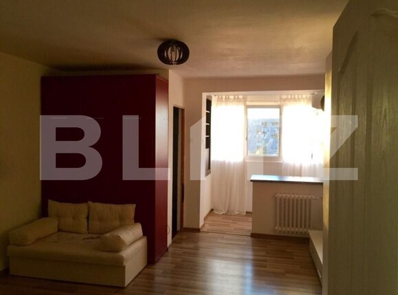 Garsonieră de vânzare Brazda lui Novac - 191138AV | BLITZ Craiova | Poza3