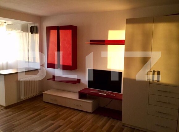 Garsonieră de vânzare Brazda lui Novac - 191138AV | BLITZ Craiova | Poza1