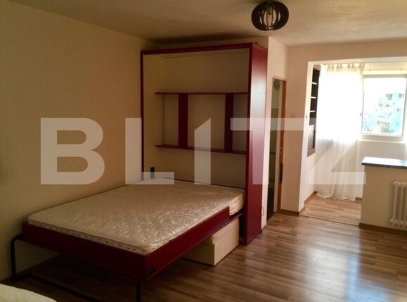 Garsonieră de vânzare Brazda lui Novac - 191138AV | BLITZ Craiova | Poza4