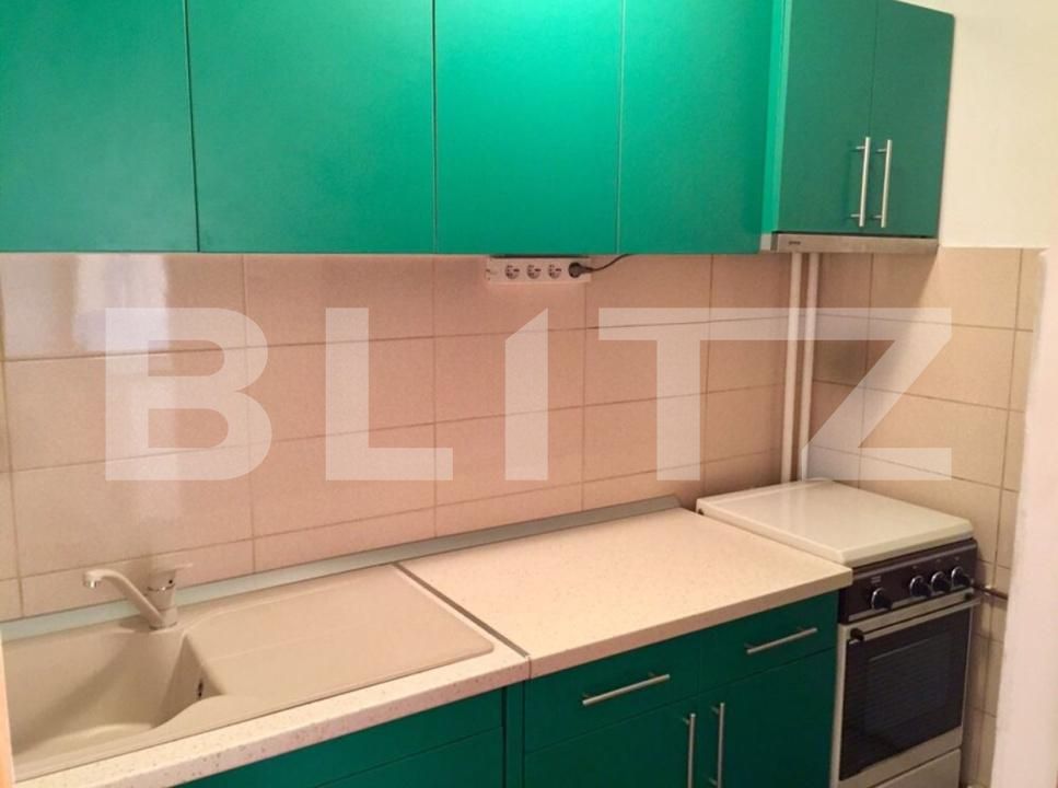 Garsonieră de vânzare Brazda lui Novac - 191138AV | BLITZ Craiova | Poza6