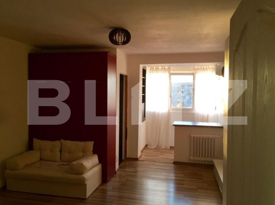 Garsonieră de vânzare Brazda lui Novac - 191138AV | BLITZ Craiova | Poza3