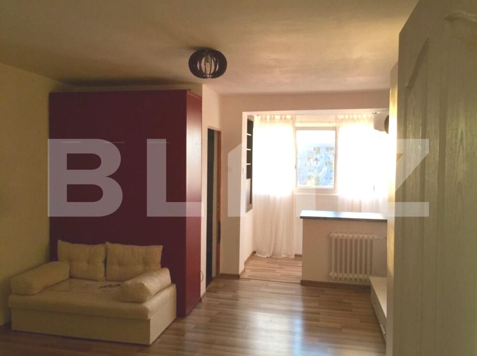 Garsonieră de vânzare Brazda lui Novac - 191138AV | BLITZ Craiova | Poza2
