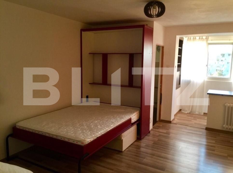 Garsonieră de vânzare Brazda lui Novac - 191138AV | BLITZ Craiova | Poza4