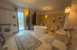 Vila premium P + E + Pod  360 mp, teren 700 mp, Filiasi