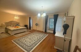 Vila premium P + E + Pod  360 mp, teren 700 mp, Filiasi