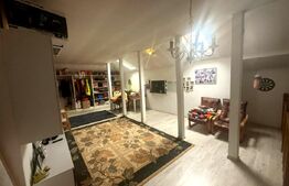 Vila premium P + E + Pod  360 mp, teren 700 mp, Filiasi