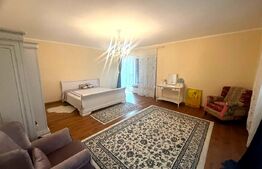 Vila premium P + E + Pod  360 mp, teren 700 mp, Filiasi