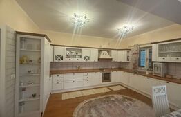 Vila premium P + E + Pod  360 mp, teren 700 mp, Filiasi