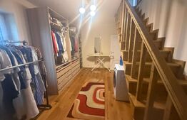 Vila premium P + E + Pod  360 mp, teren 700 mp, Filiasi