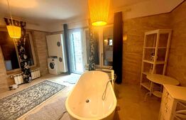 Vila premium P + E + Pod  360 mp, teren 700 mp, Filiasi