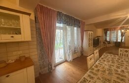 Vila premium P + E + Pod  360 mp, teren 700 mp, Filiasi