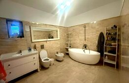 Vila premium P + E + Pod  360 mp, teren 700 mp, Filiasi
