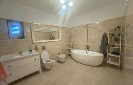 Vila premium P + E + Pod  360 mp, teren 700 mp, Filiasi